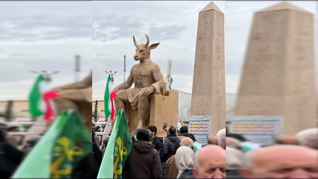 نمادگرایی؛ تنزّل سطح «واقعیت‌های عینی» به «نمایش‌های حاشیه‌ای»