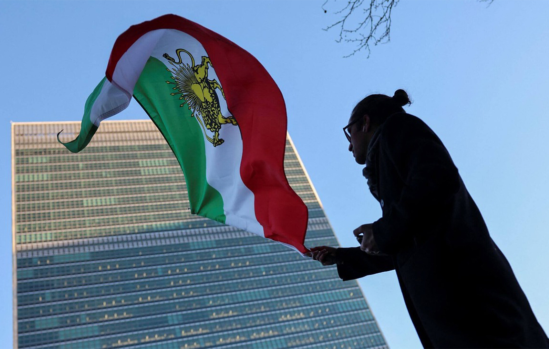 «بلیط یک‌طرفه» تا «قمار دوطرفه»؛ سرگردانی پیاده‌نظامِ ایرانی تبار صهیون در بن‌بست واشنگتن!