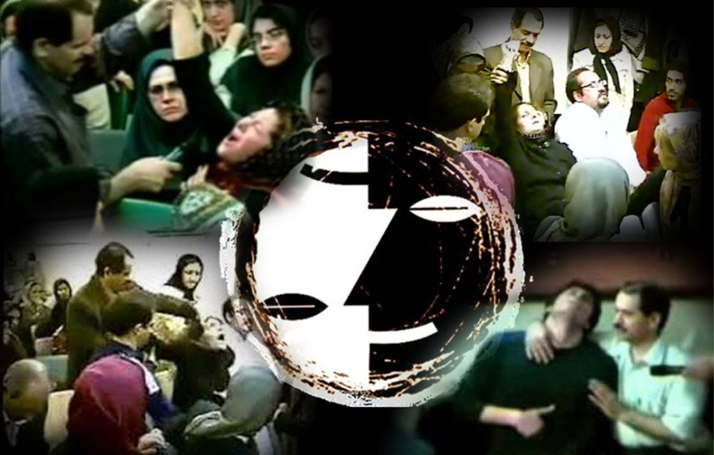 مخاطرات چند وجهی عرفان حلقه