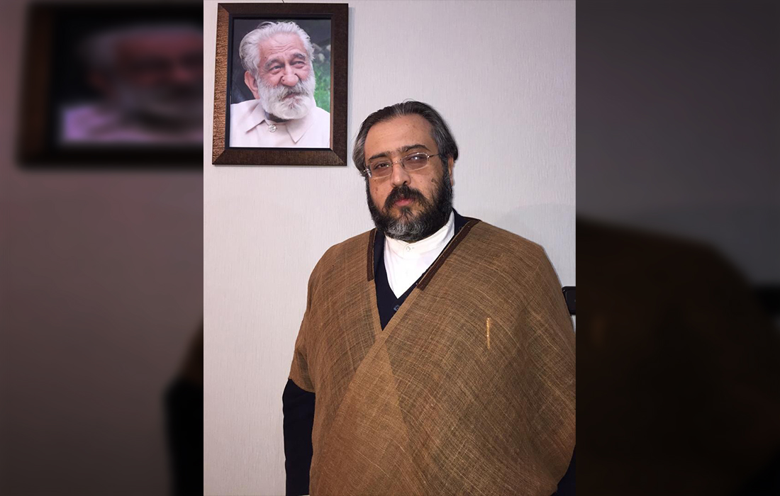 مواضع دو پهلوی مدعی قطبیّت درباره اغتشاشات دی‌ماه