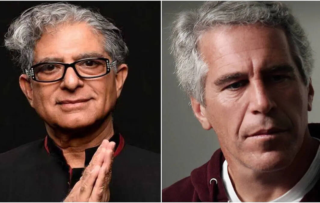 نام حامی فتنه «زن، زندگی، آزادی» در اسناد جنجالی ارتباط با جفری اپستین