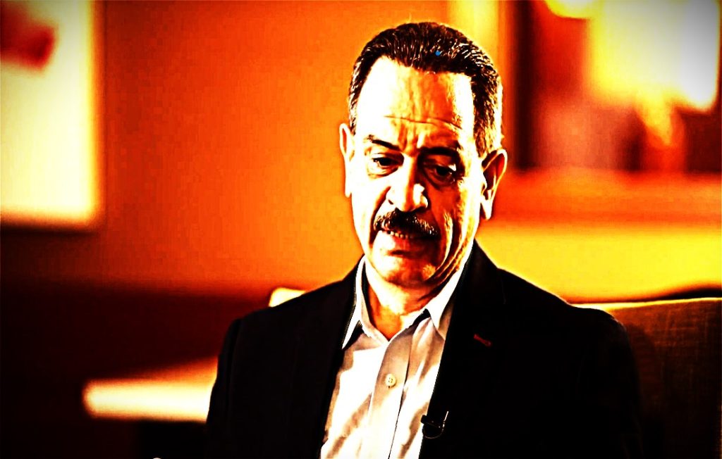 واسطه گری غیر قابل قبول در عرفان حلقه