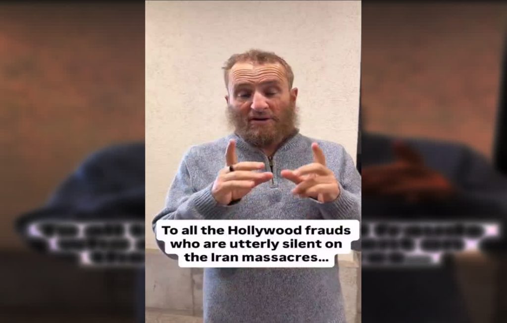 ریشه ایرانی، مأموریت صهیونیستی: واکاوی ویدیوی جنجالی یک حاخام در خدمت جنگ روانی ریشه ایرانی، مأموریت صهیونیستی: واکاوی ویدیوی جنجالی یک حاخام در خدمت جنگ روانی