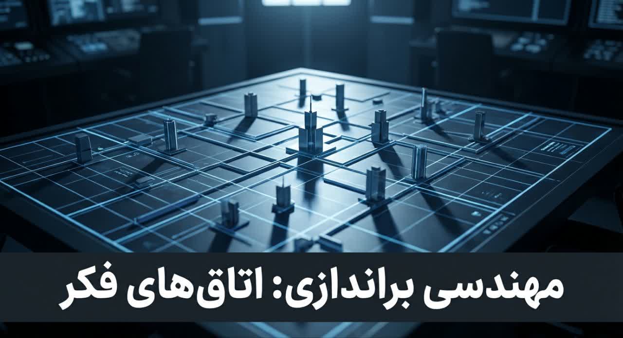 جنگ نرم در لباس معنویت: چرا باورهای ما هدف قرار گرفته‌اند؟