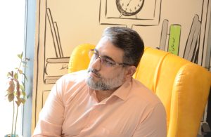 شعور کائنات