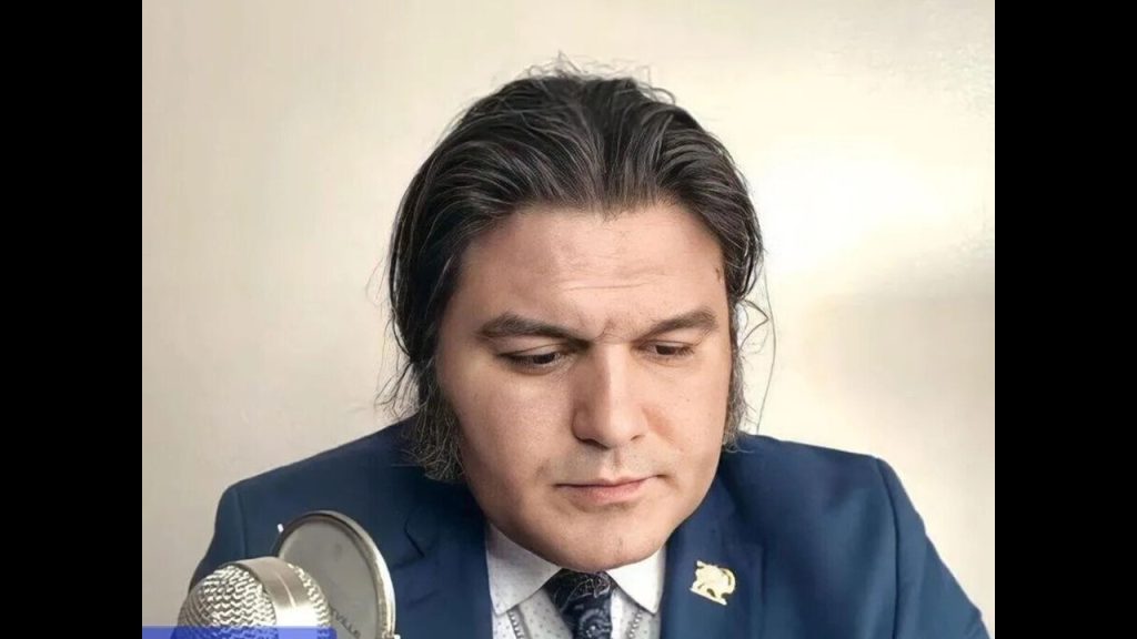 معنویت بدون دین، نهضت سپید ایران
