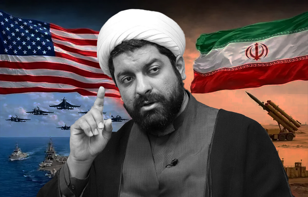 حسین عرب