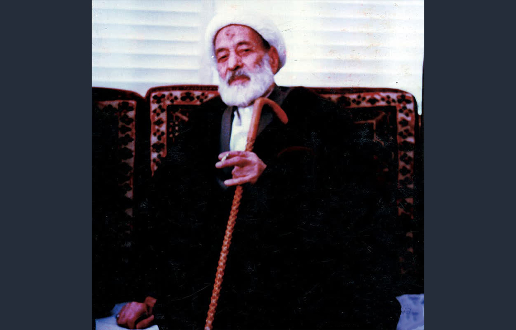 انجمن حجتیه