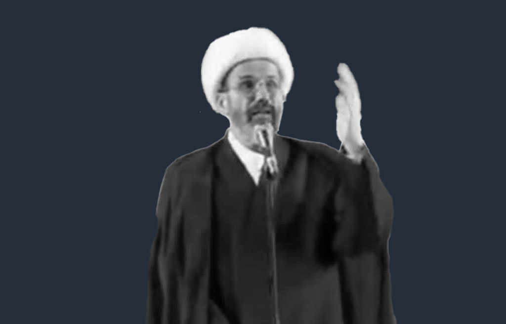 مدعیان معنویت