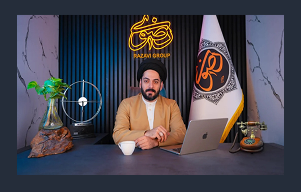 مدعیان معنویت