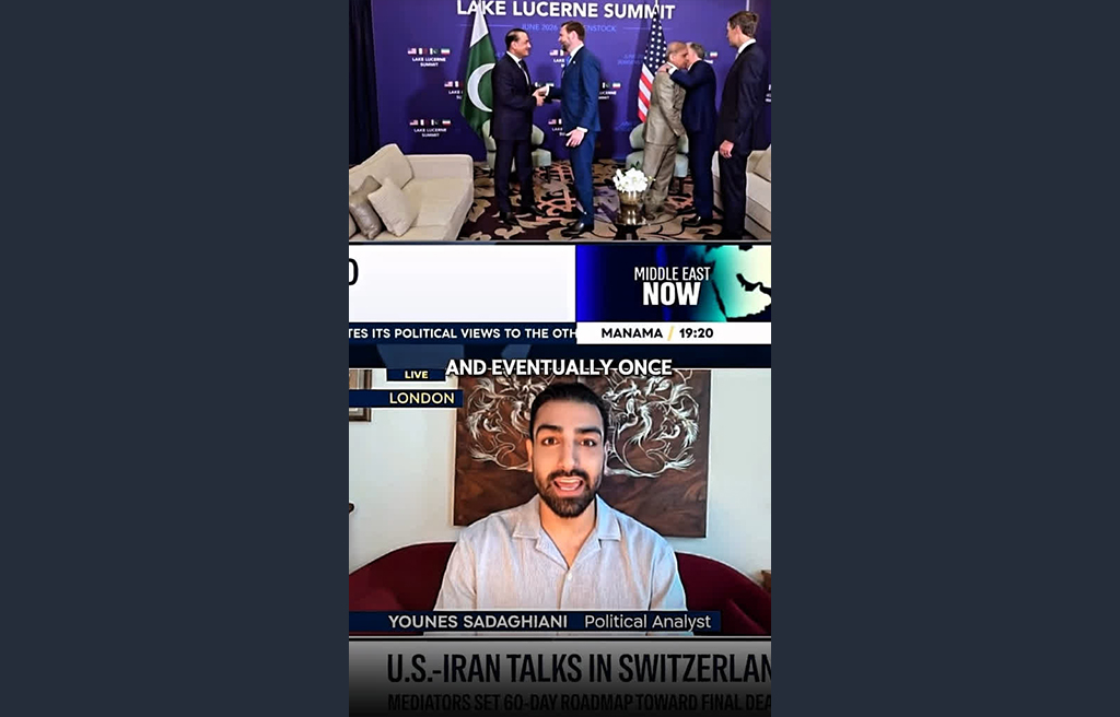 ماله‌کشیِ «معنوی-سیاسی» روی شکست آمریکا؛ تئاتری که ایران مقتدر دستِ آن را خوانده است!
