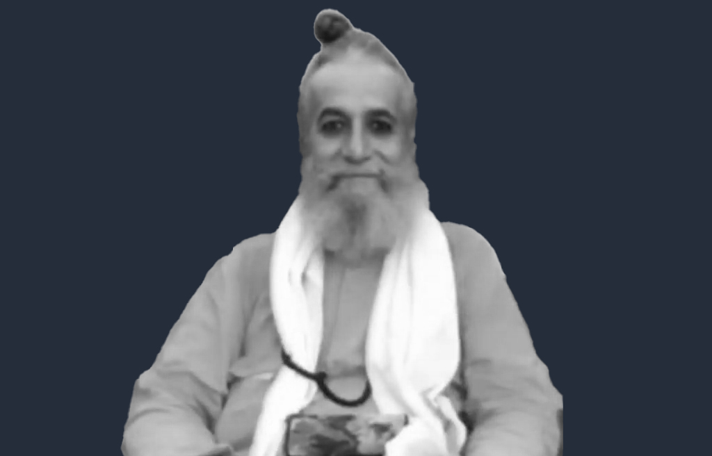 معنویت بدون دین، اوشو