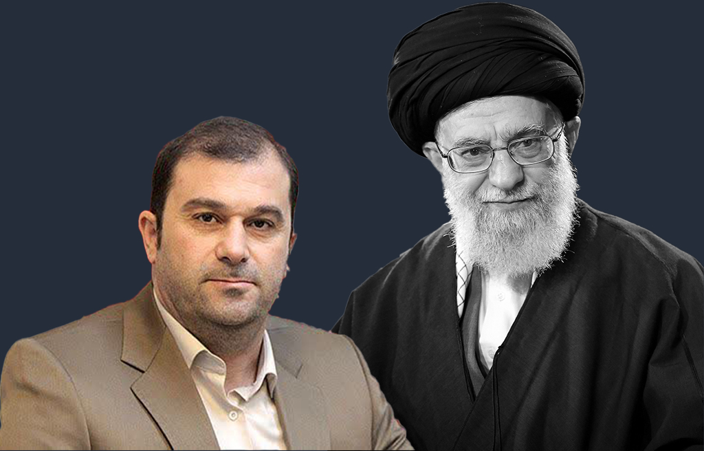 رهبر شهید انقلاب هیچ تفاوتی میان ایرانیان قائل نبود مسیحیت