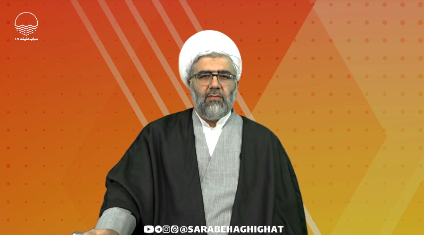 اهل حق، یارسان، شیطان پرستی