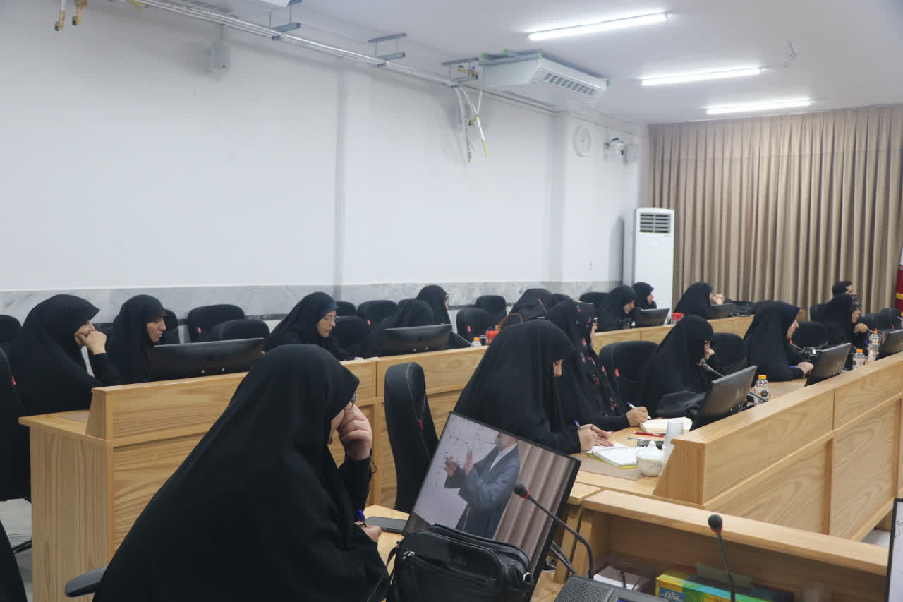 گزارش نشست علمی و تخصصی «نقد و بررسی شبهات باستانگرایی» گزارش نشست علمی و تخصصی «نقد و بررسی شبهات باستانگرایی»