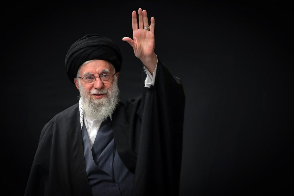 وحدت اسلامی، آقای شهید