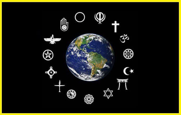 معنویت های نوظهور