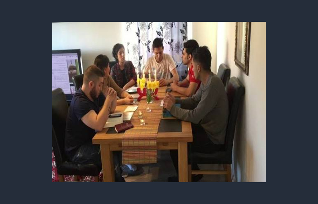 گزارش تازه از گسترش کلیساهای خانگی در ایران بهرغم فشارهای امنیتی مسیحیت، مسیحیت صهیونیستی