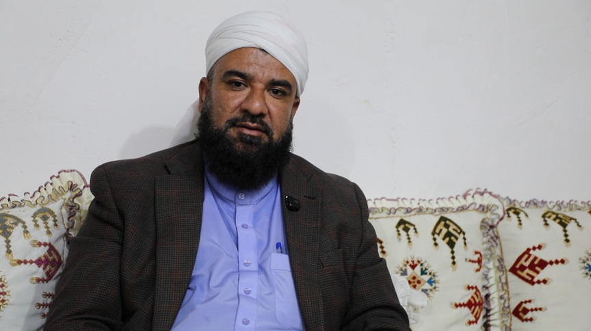 مولوی محمد یوسف گرگیج؛ شهید راه وحدت اسلامی مولوی محمد یوسف گرگیج؛ شهید راه وحدت اسلامی
