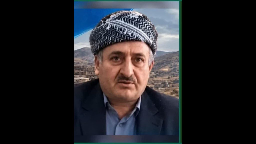 ترور ماموستا محمد نزهتی توسط گروهکهای تجزیهطلب اهل سنت، وحدت، ماموستا نزهتی