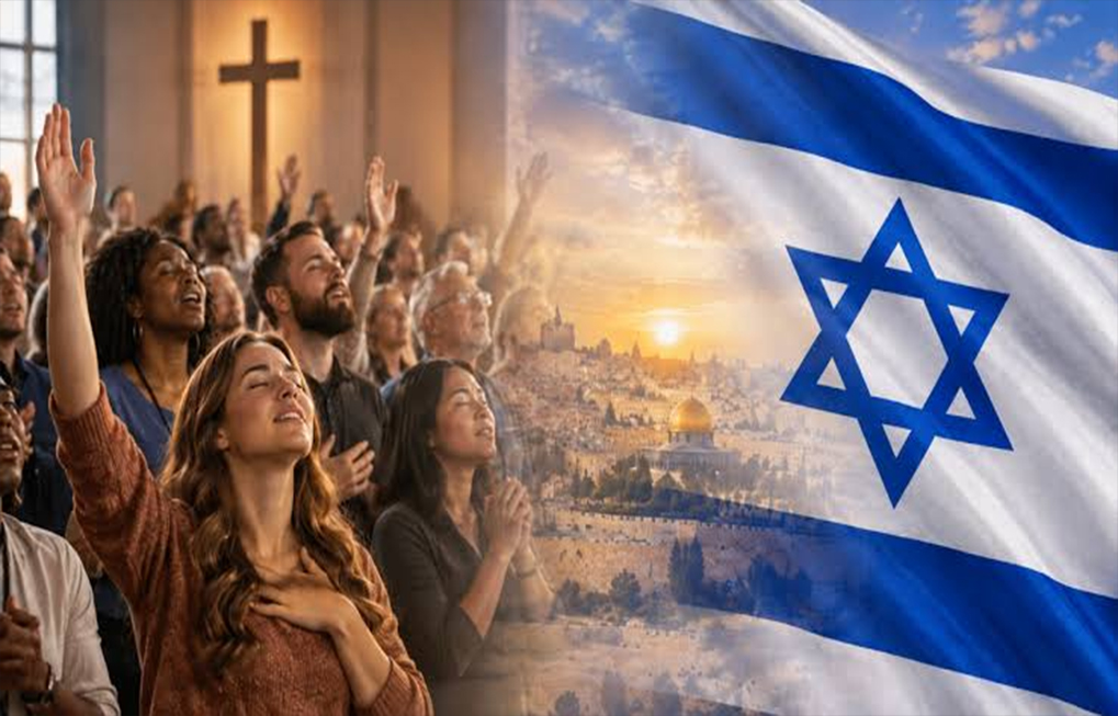 مسیحیت، مسیحیت صهیونیستی