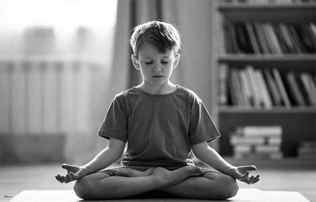 یوگا برای کودکان روشی برای تغییر نسلها معنویت بدون دین، یوگا