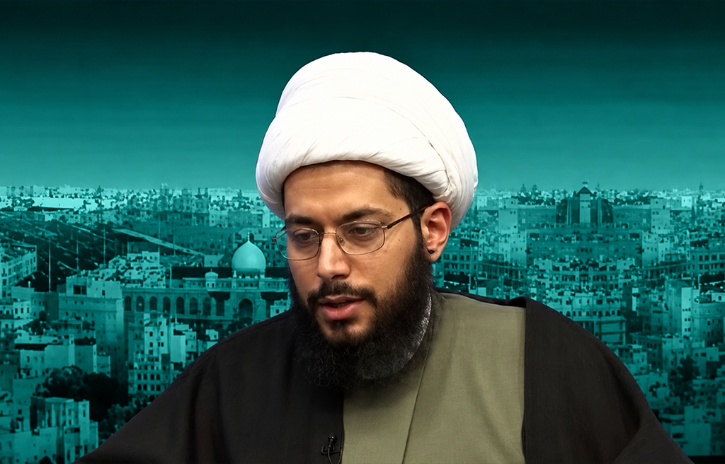تشیع انگلیسی