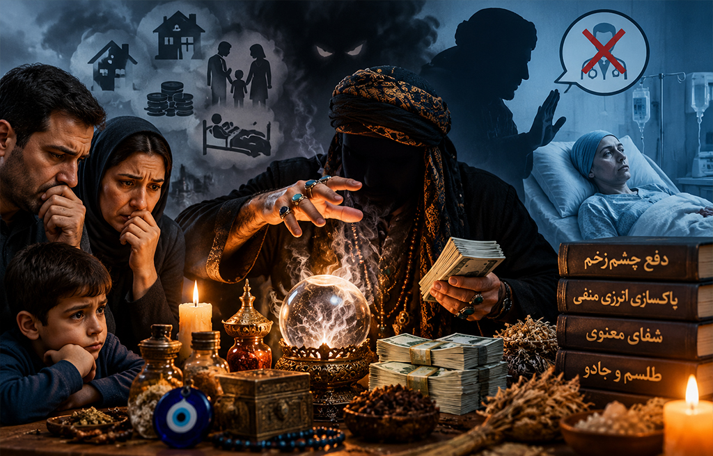 معنویت بدون دین