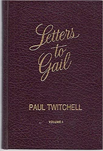 اکنکار پال توئیچل