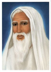 مولانا جلال‌الدین بلخی