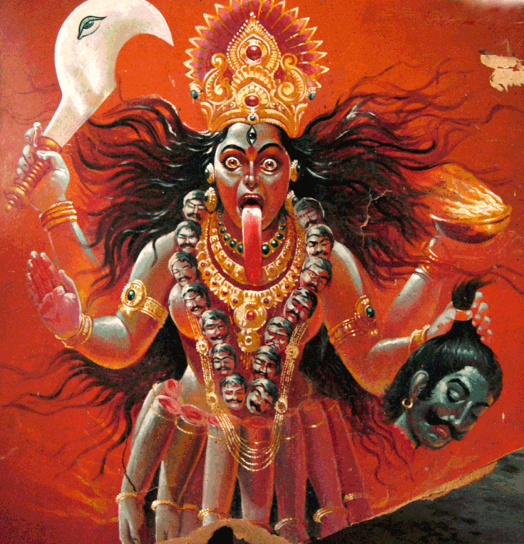 شبه‌جنبش‌های معنوی