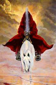 شمشیرزن سوگماد