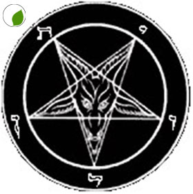 شیوه های تبلیغی شیطان گرایی(1)-نمادسازی و ترویج آن در حوزه فرهنگ عمومی