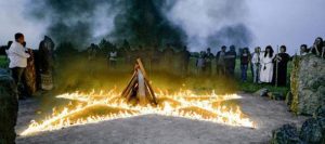 شیطان پرستی در برابر سیاستمداران اروپایی شیطان پرستی در برابر سیاستمداران اروپایی